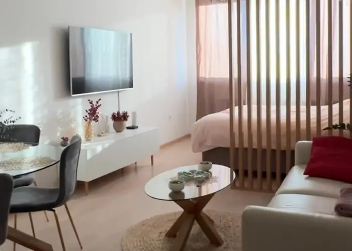 Apartment Heart - Sarajevo Tower