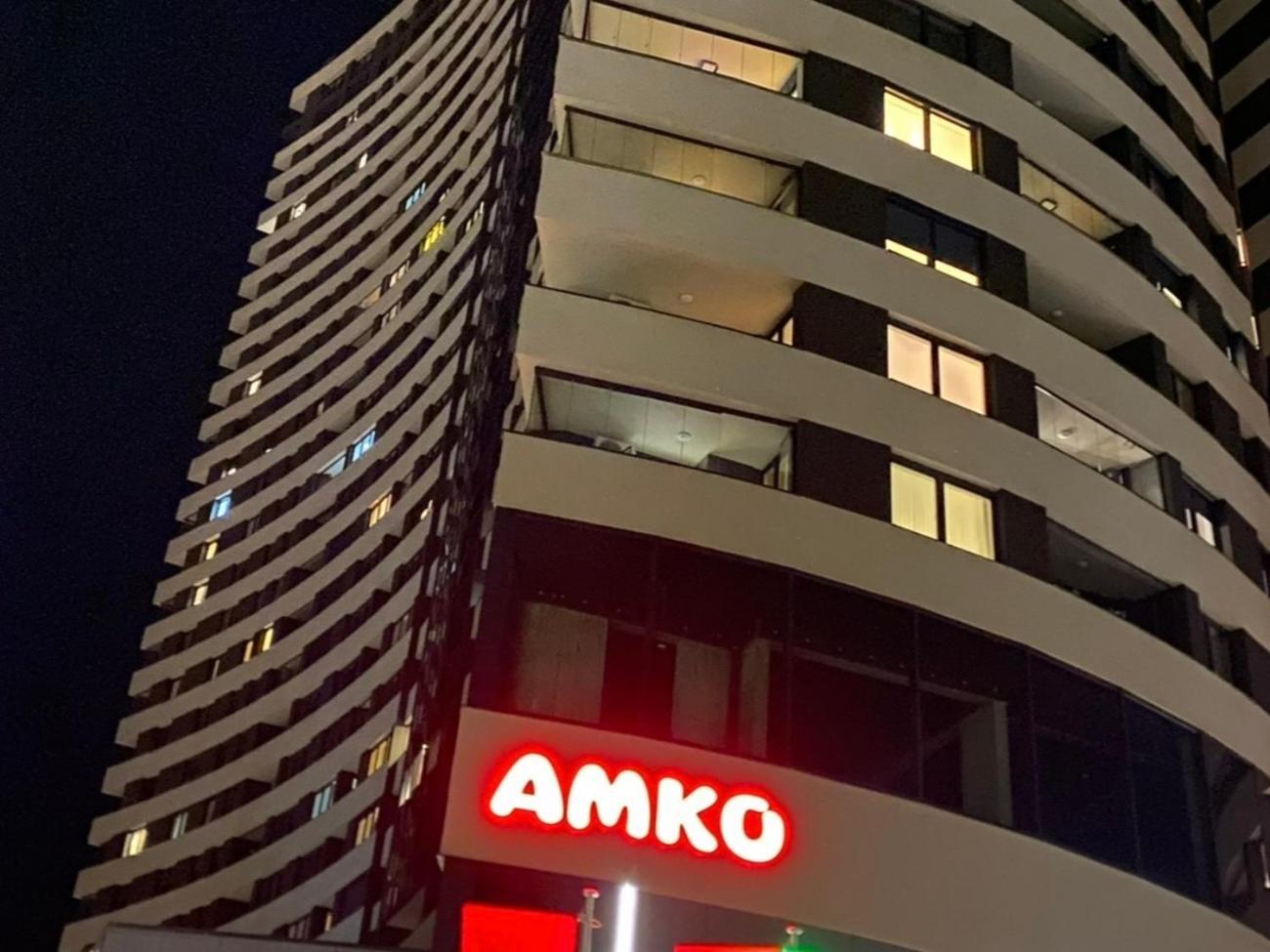 Apartamento Heart - Tower *