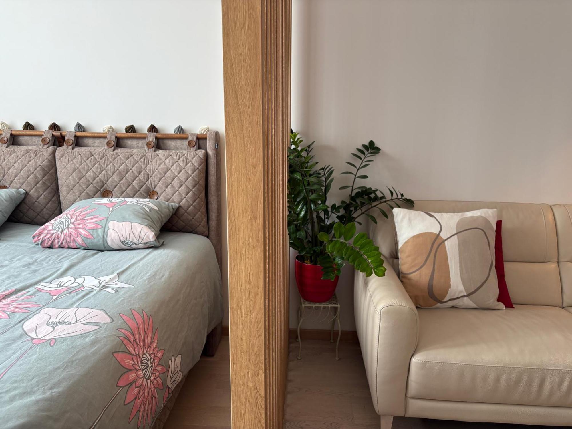 Heart - Tower Apartamento